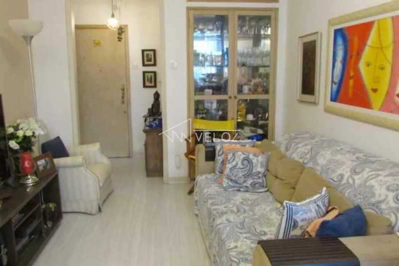 Apartamento em Flamengo
