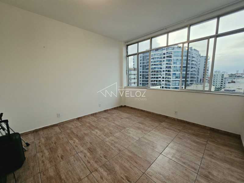 Apartamento em Flamengo