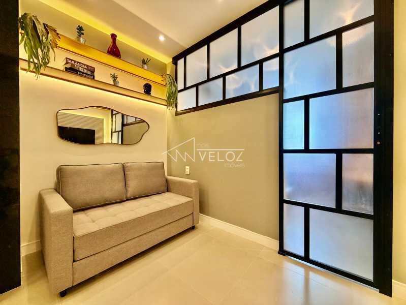 Apartamento em Centro