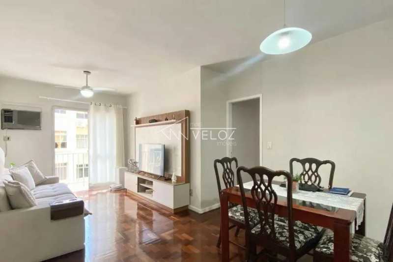 Apartamento em Copacabana