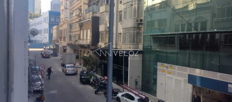 Apartamento em Centro