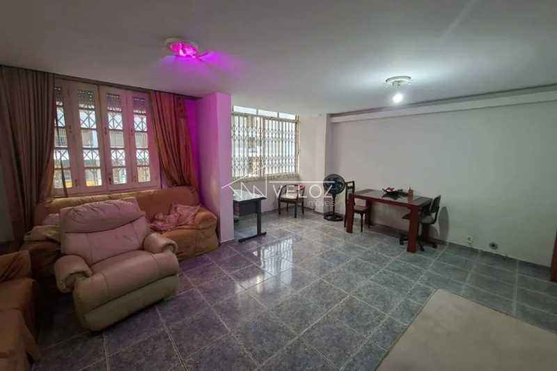 Apartamento em Botafogo