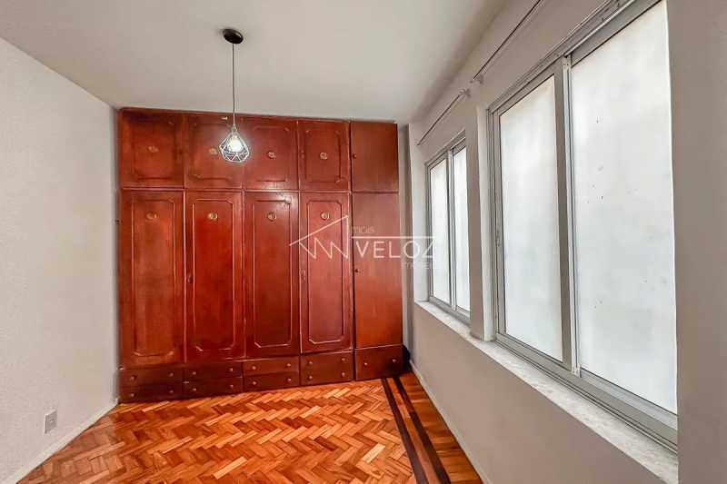 Apartamento em Santa Teresa