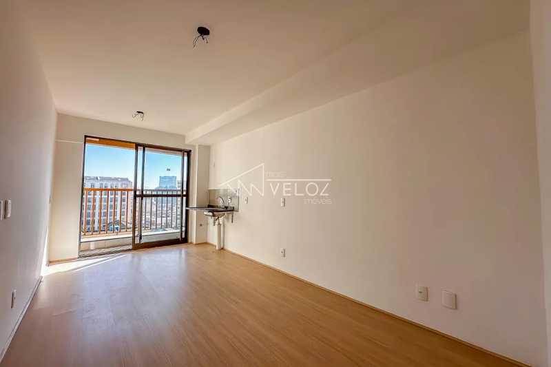 Apartamento em Centro