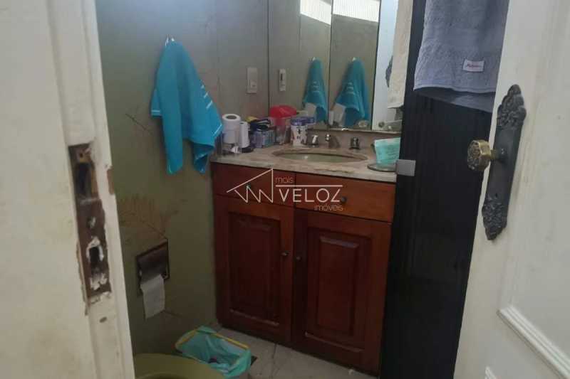 Apartamento, 3 quartos, 120 m² - Foto 11