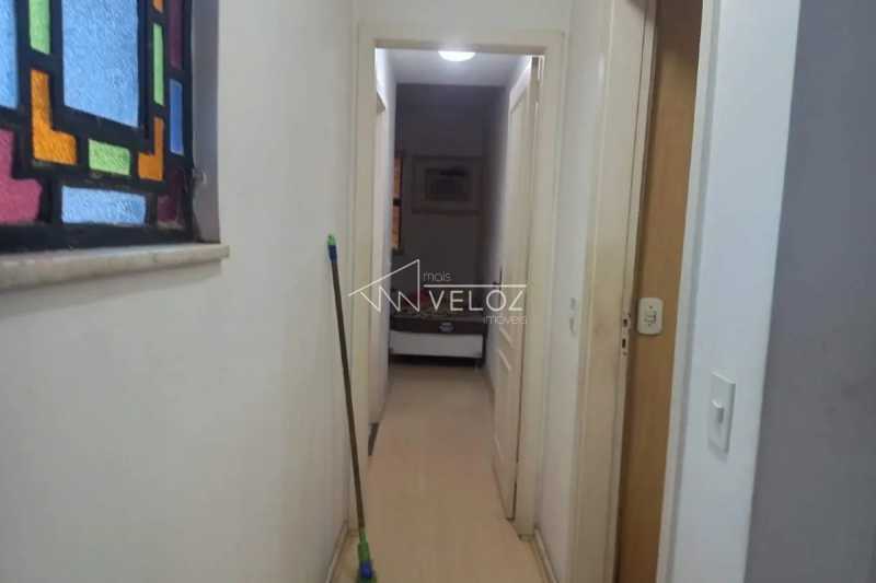 Apartamento, 3 quartos, 120 m² - Foto 12