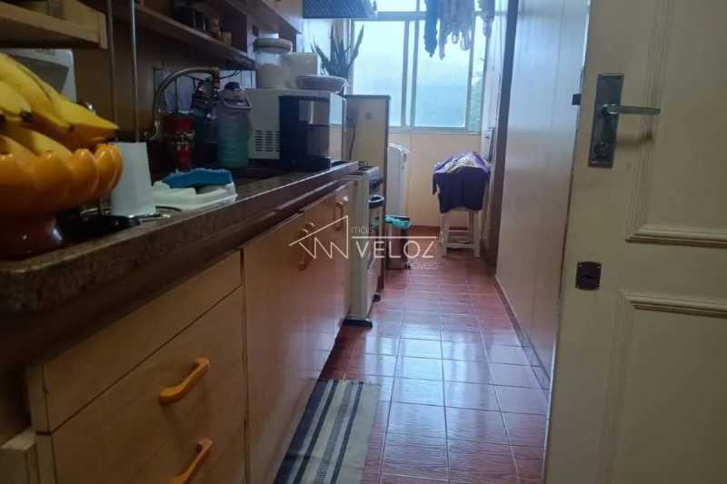 Apartamento, 3 quartos, 120 m² - Foto 14