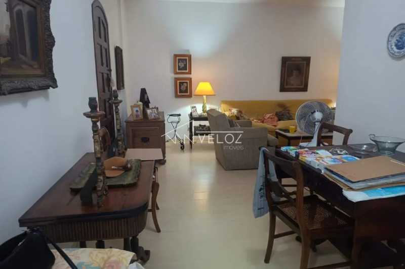 Apartamento, 3 quartos, 120 m² - Foto 16