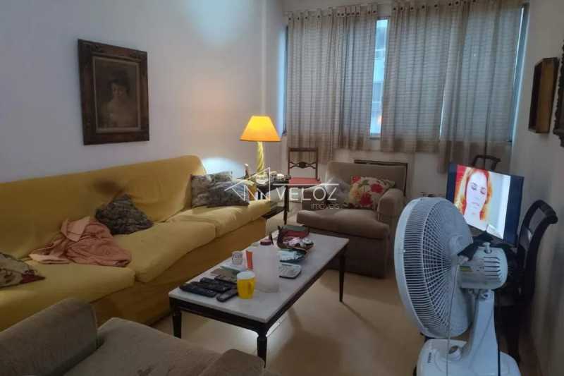 Apartamento, 3 quartos, 120 m² - Foto 17