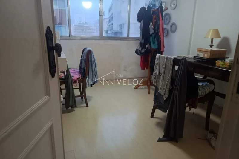 Apartamento, 3 quartos, 120 m² - Foto 18