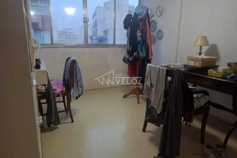 Apartamento, 3 quartos, 120 m² - Foto 19