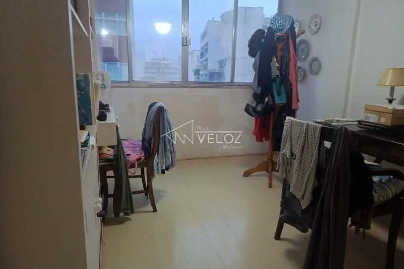 Apartamento, 3 quartos, 120 m² - Foto 20