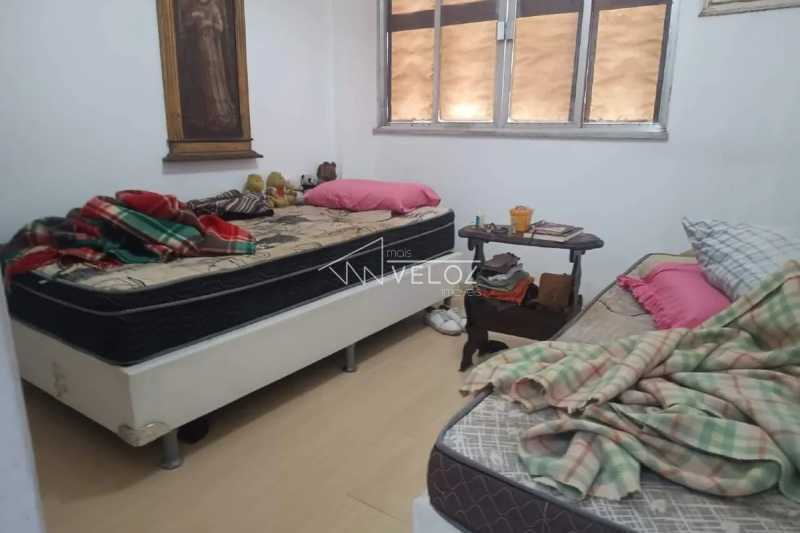 Apartamento, 3 quartos, 120 m² - Foto 21