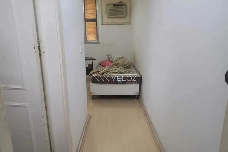 Apartamento, 3 quartos, 120 m² - Foto 22