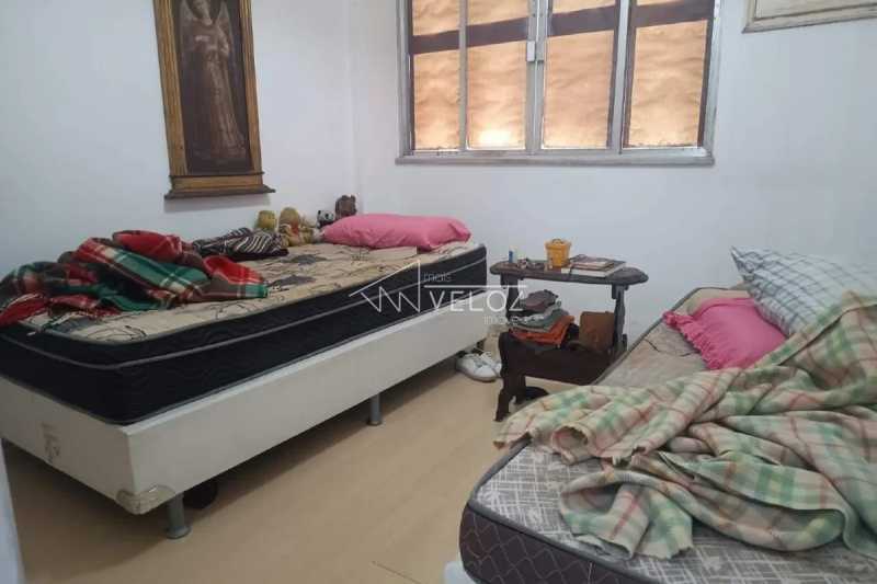 Apartamento, 3 quartos, 120 m² - Foto 23