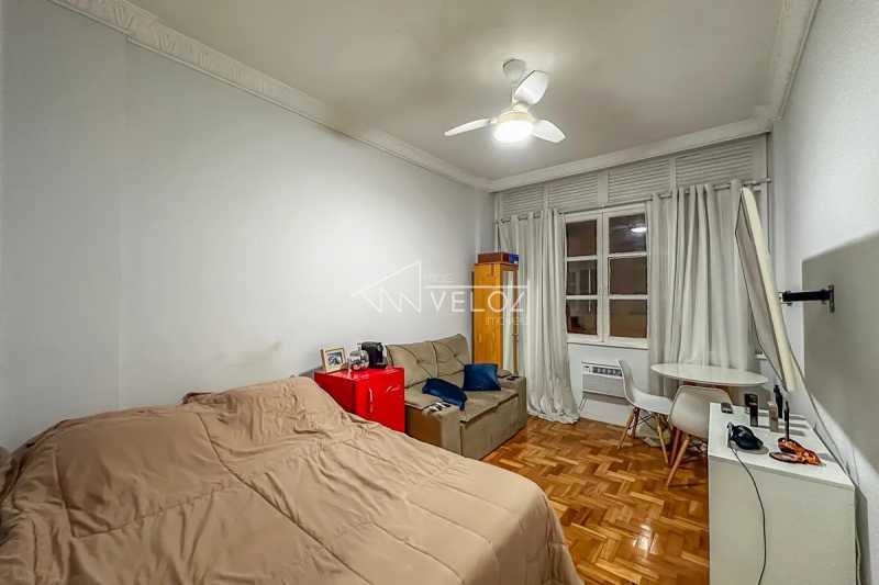 Apartamento, 19 m² - Foto 7