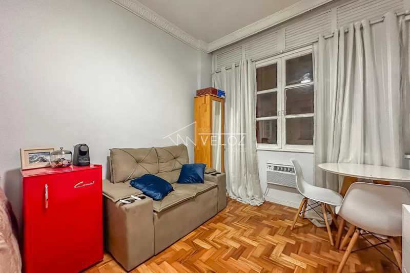 Apartamento, 19 m² - Foto 8