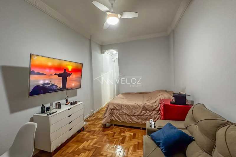 Apartamento, 19 m² - Foto 5