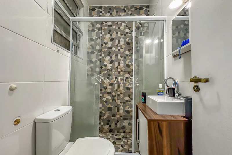 Apartamento, 19 m² - Foto 10