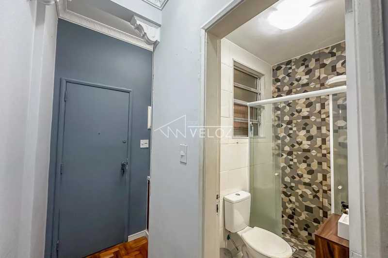 Apartamento, 19 m² - Foto 14