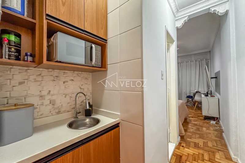 Apartamento, 19 m² - Foto 15