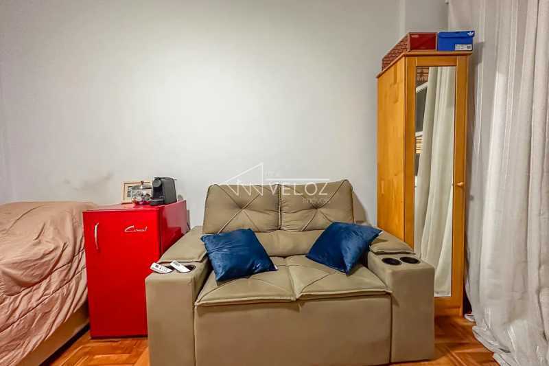Apartamento, 19 m² - Foto 23