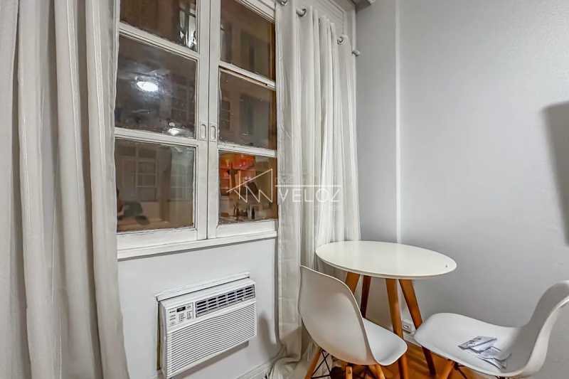Apartamento, 19 m² - Foto 24