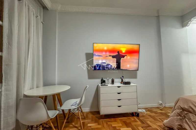 Apartamento, 19 m² - Foto 25
