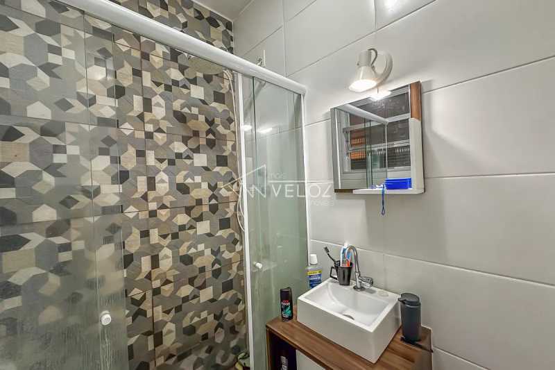 Apartamento, 19 m² - Foto 31