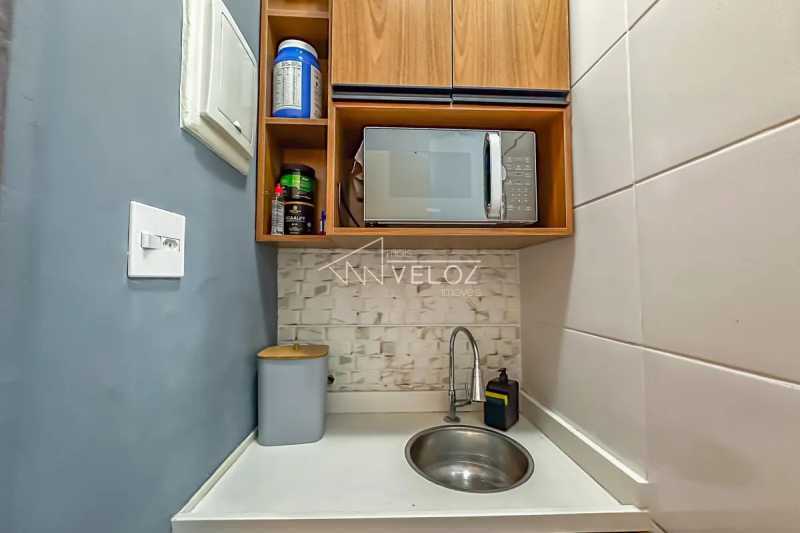 Apartamento, 19 m² - Foto 33
