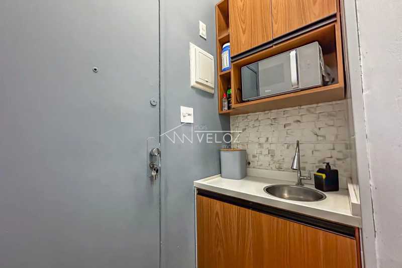 Apartamento, 19 m² - Foto 34