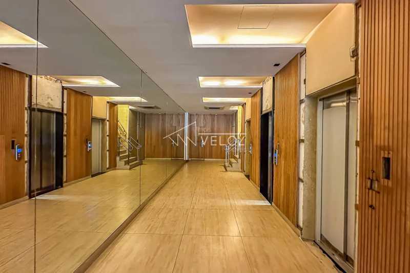 Apartamento, 19 m² - Foto 35