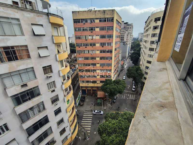 Apartamento em Centro