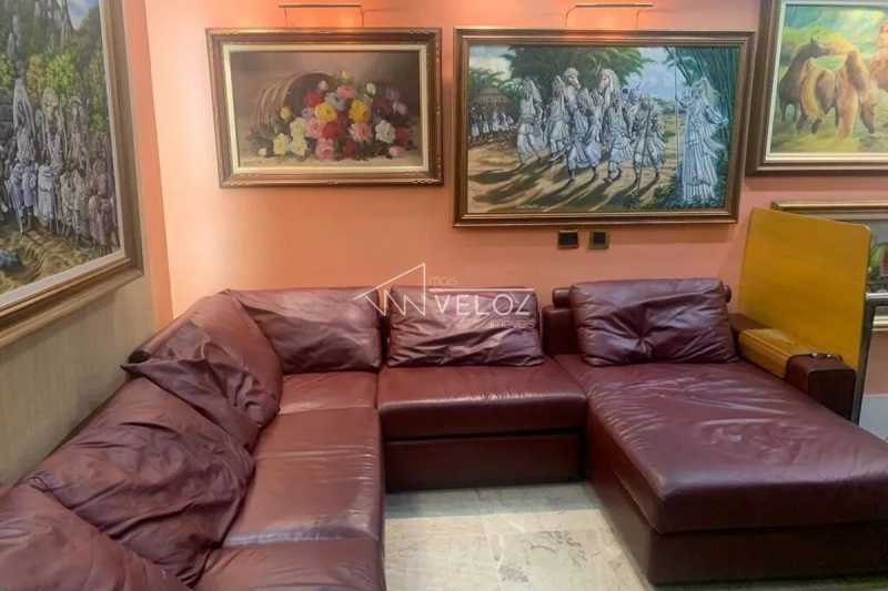 Cobertura, 3 quartos, 310 m² - Foto 1