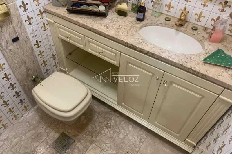 Cobertura, 3 quartos, 310 m² - Foto 12