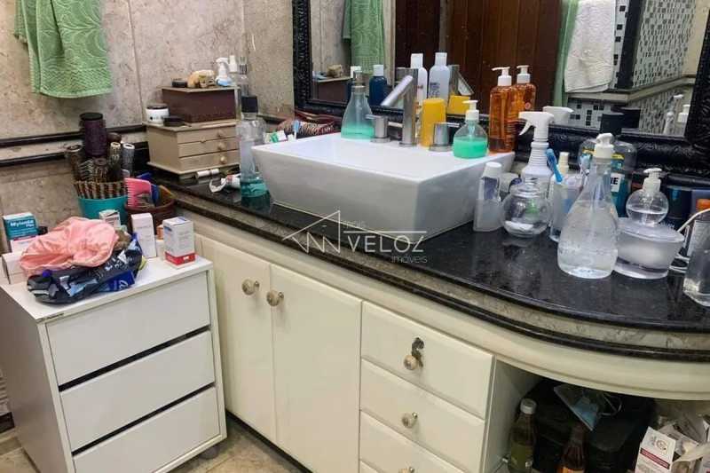 Cobertura, 3 quartos, 310 m² - Foto 13