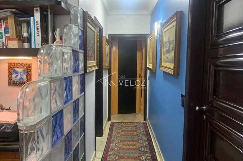 Cobertura, 3 quartos, 310 m² - Foto 14