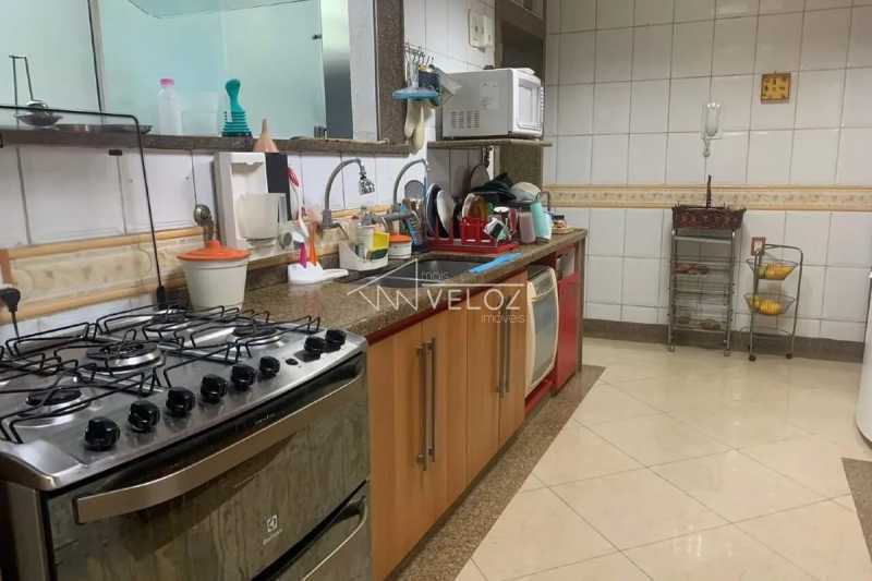Cobertura, 3 quartos, 310 m² - Foto 15
