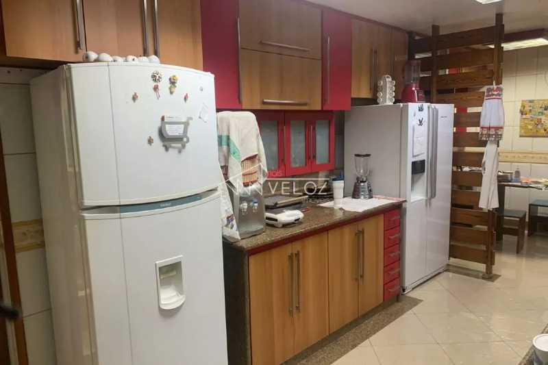 Cobertura, 3 quartos, 310 m² - Foto 21