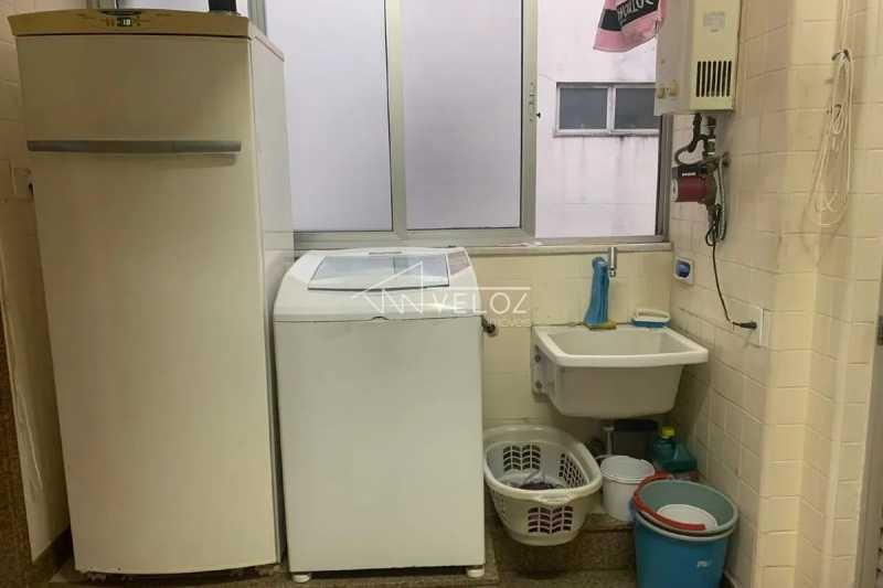Cobertura, 3 quartos, 310 m² - Foto 22
