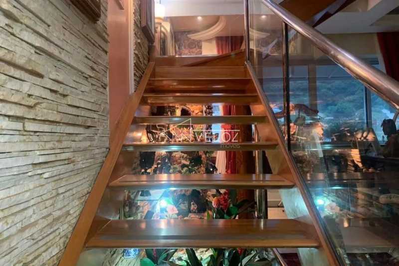 Cobertura, 3 quartos, 310 m² - Foto 26