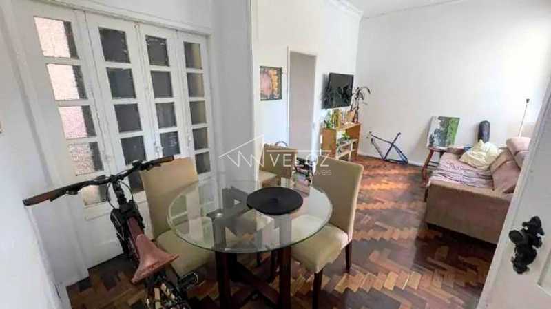 Apartamento em Humaitá