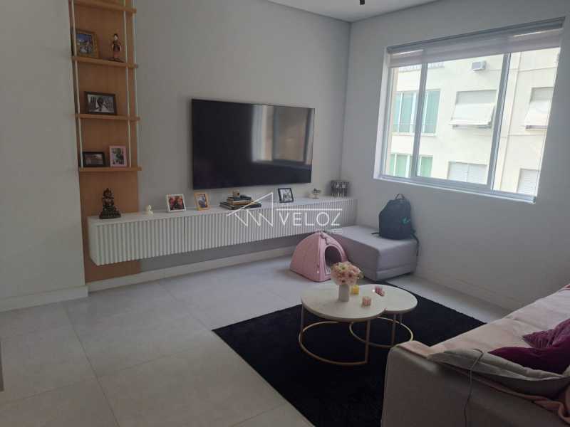 Apartamento em Ipanema