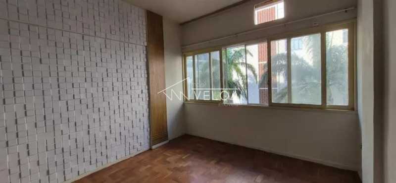 Apartamento, 1 quarto, 38 m² - Foto 3