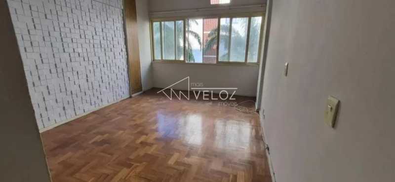 Apartamento, 1 quarto, 38 m² - Foto 6