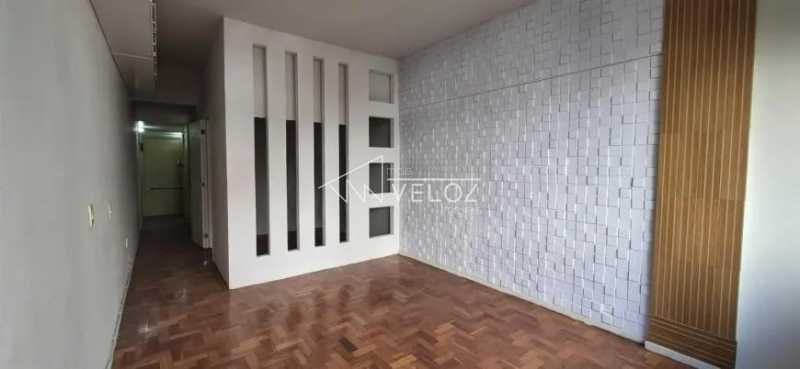 Apartamento, 1 quarto, 38 m² - Foto 7