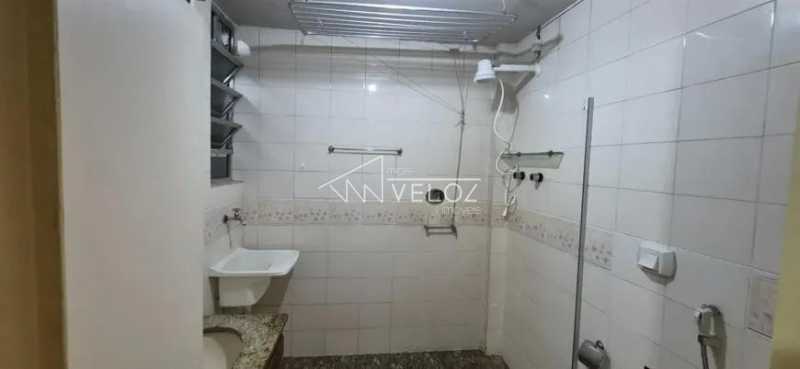Apartamento, 1 quarto, 38 m² - Foto 15