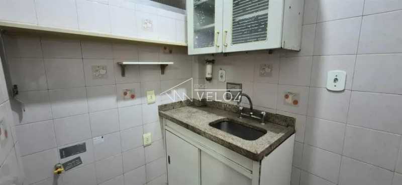 Apartamento, 1 quarto, 38 m² - Foto 18
