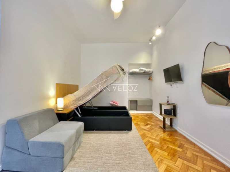 Apartamento em Flamengo