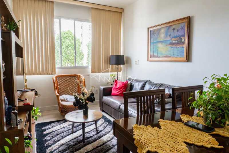 Apartamento em Cidade Nova